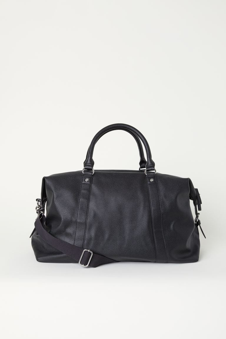 Weekendbag
							
							
            39,99 € | H&M (DE, AT, CH, NL, FI)