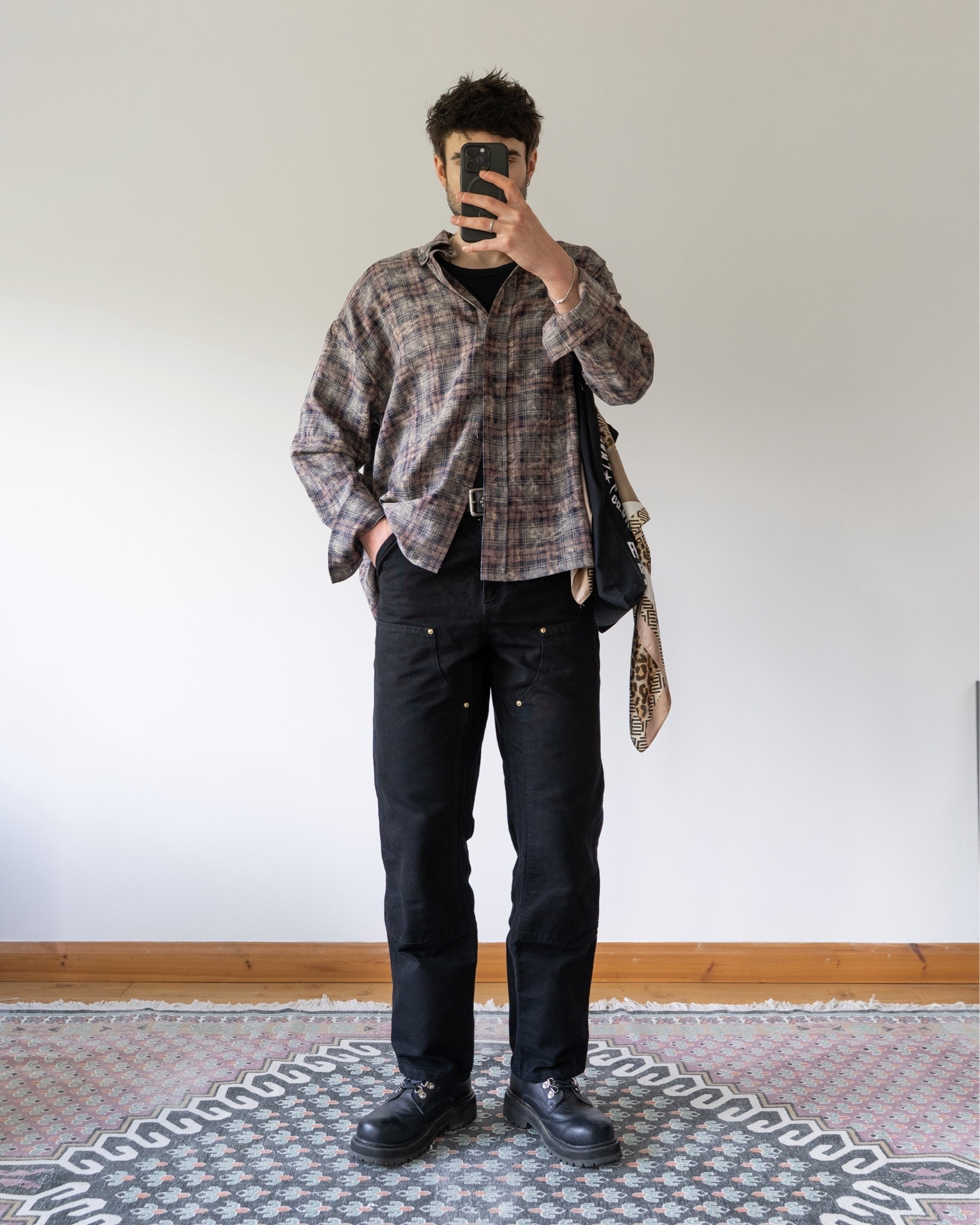 Simple outfit for today

#LTKuk #LTKeurope #LTKstyletip