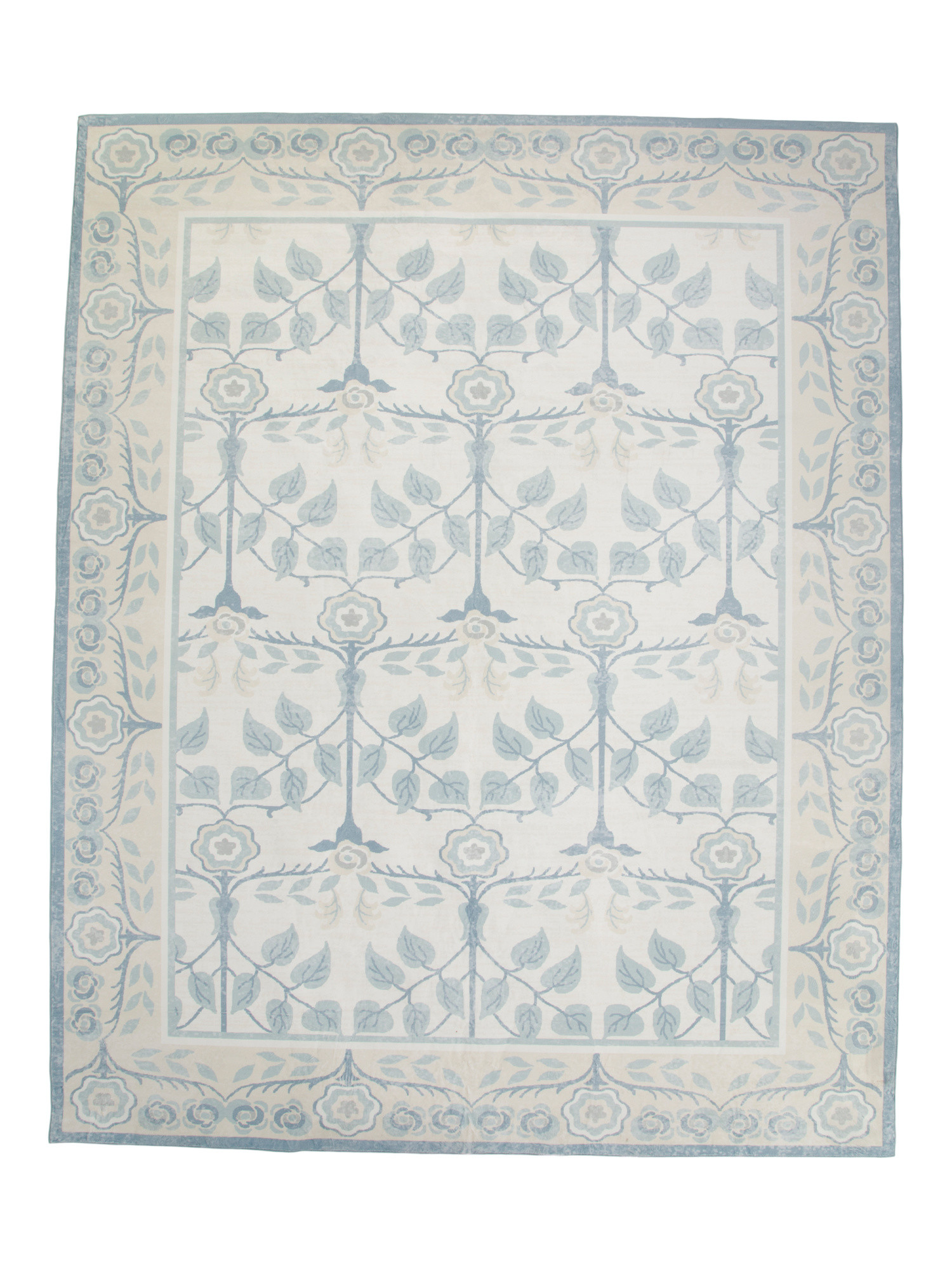 8x10 Washable Rug | TJ Maxx