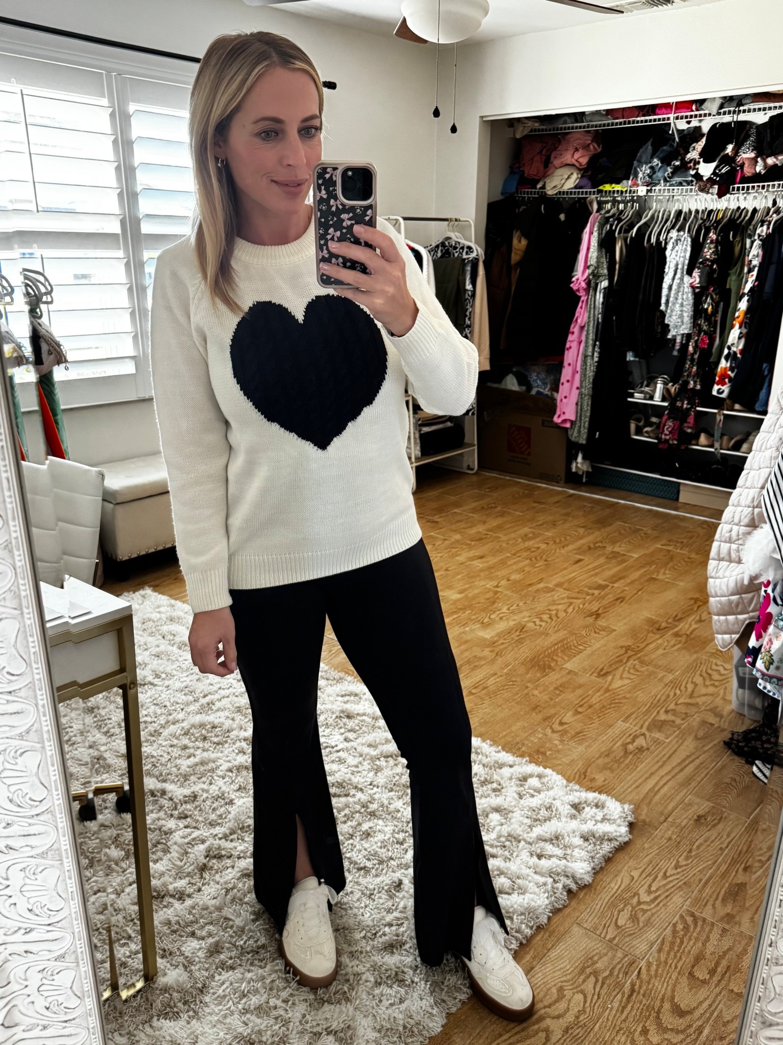 Valentine’s Day 

#LTKSeasonal #LTKMidsize #LTKValentine