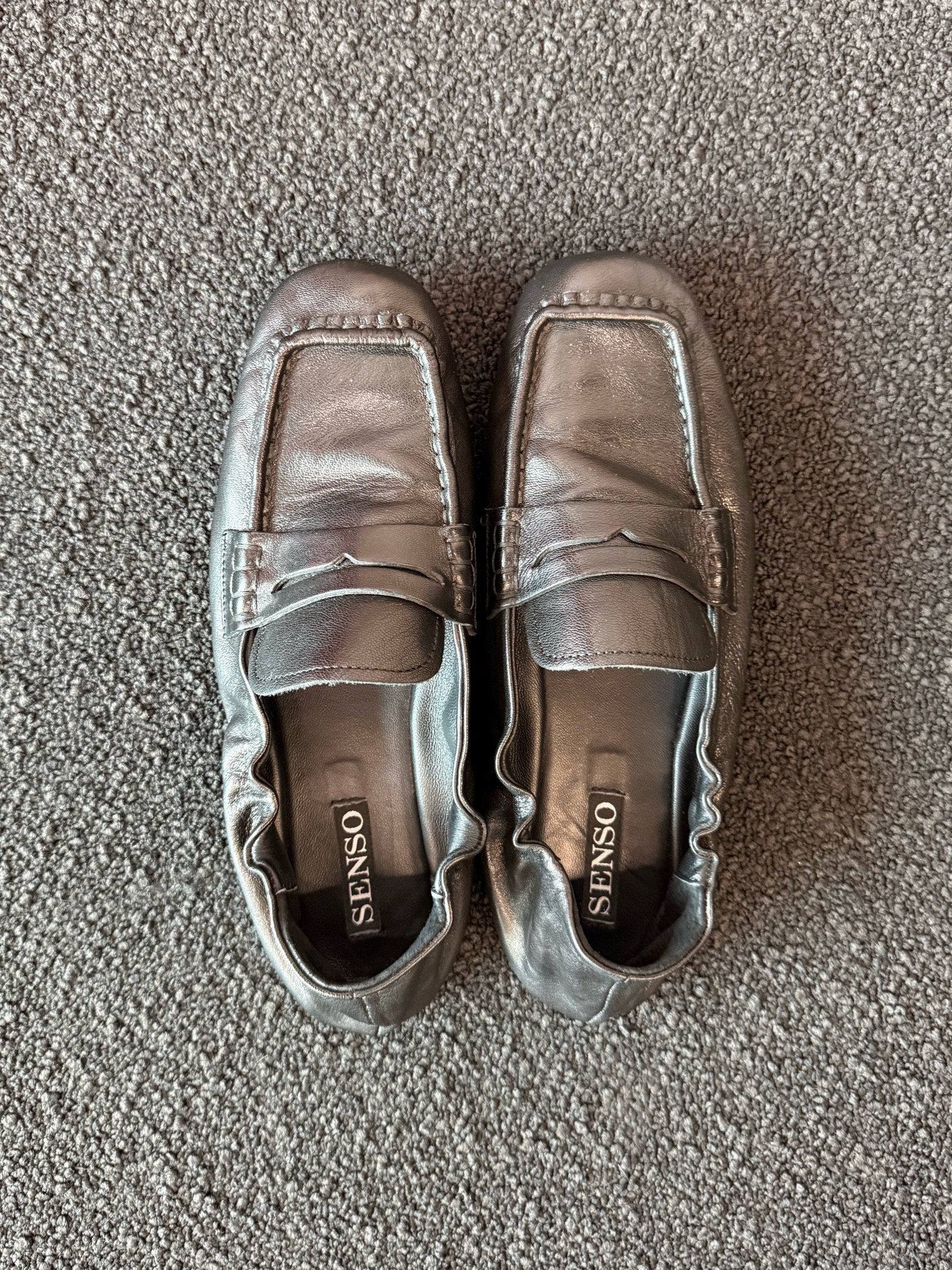Haven’t stopped wearing these leather loafers 

#LTKaustralia #LTKwinter #LTKshoes