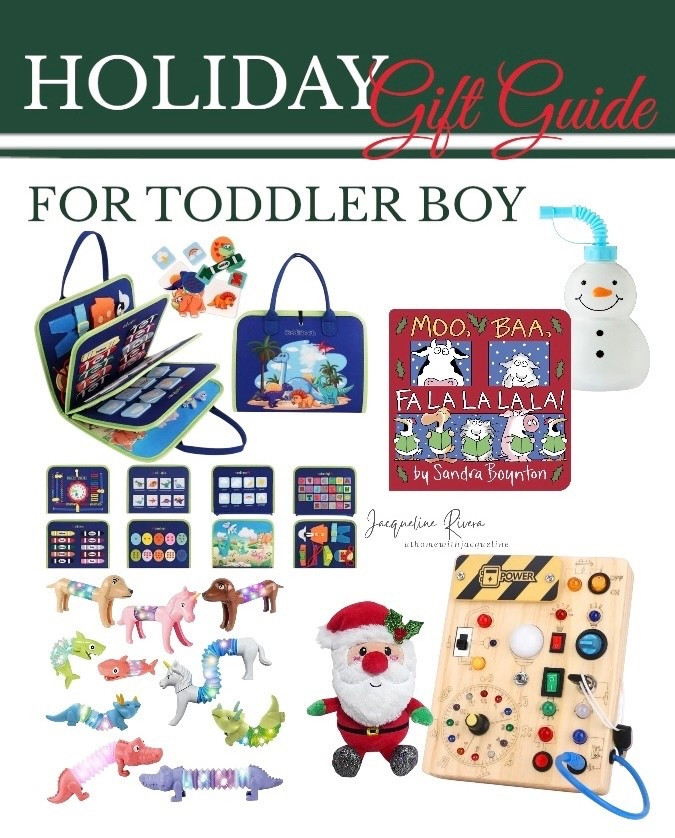 Toddler boy gift ideas. 

#LTKKids #LTKHoliday #LTKGiftGuide