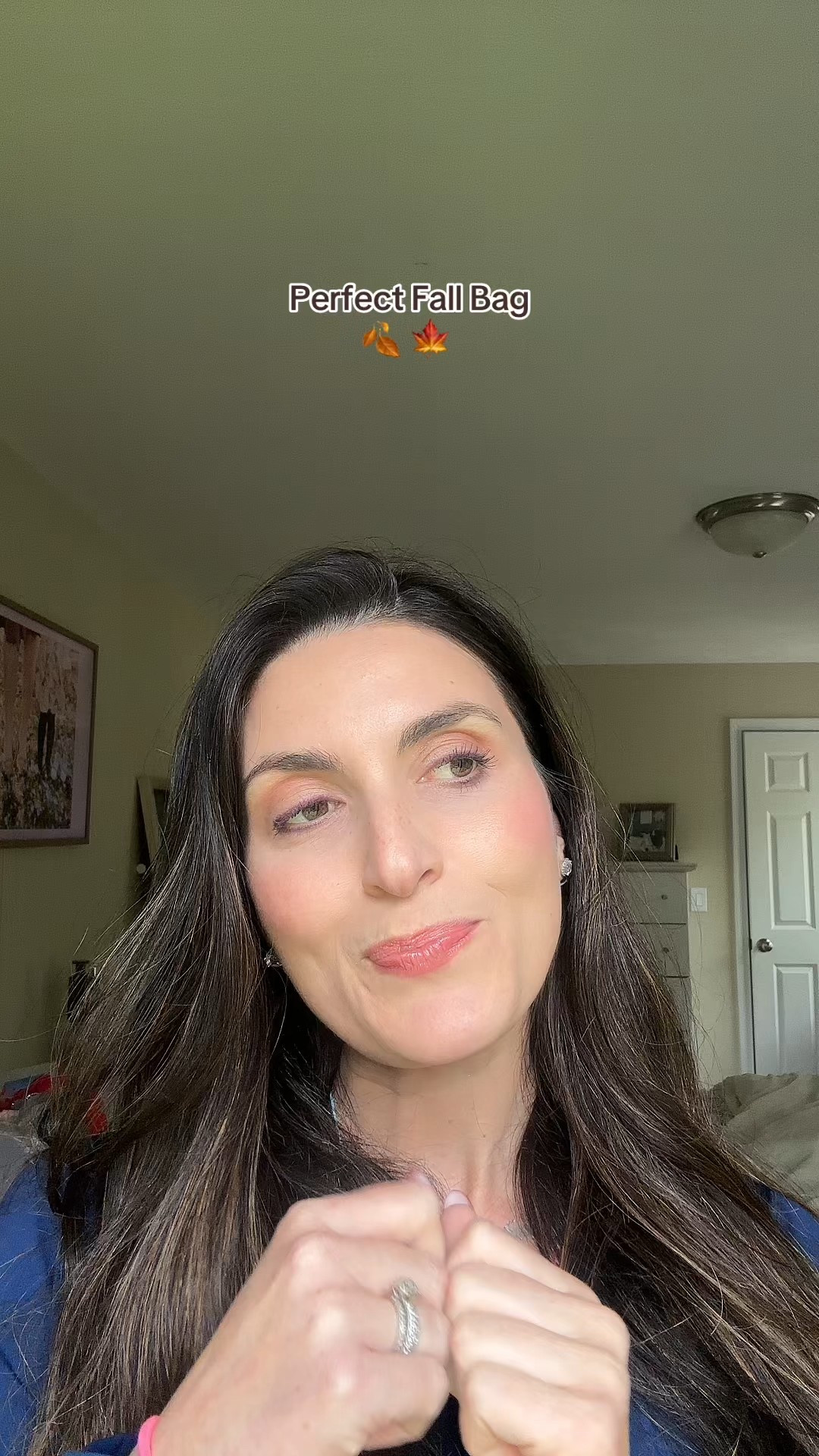 It’s perfect!! #fallbag #suedebag #fallfaahion #target

#LTKSeasonal #LTKItBag #LTKFindsUnder50