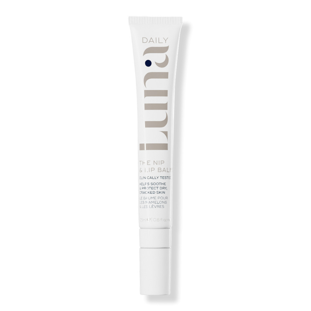 Luna Daily The Nip and Lip Balm | Ulta