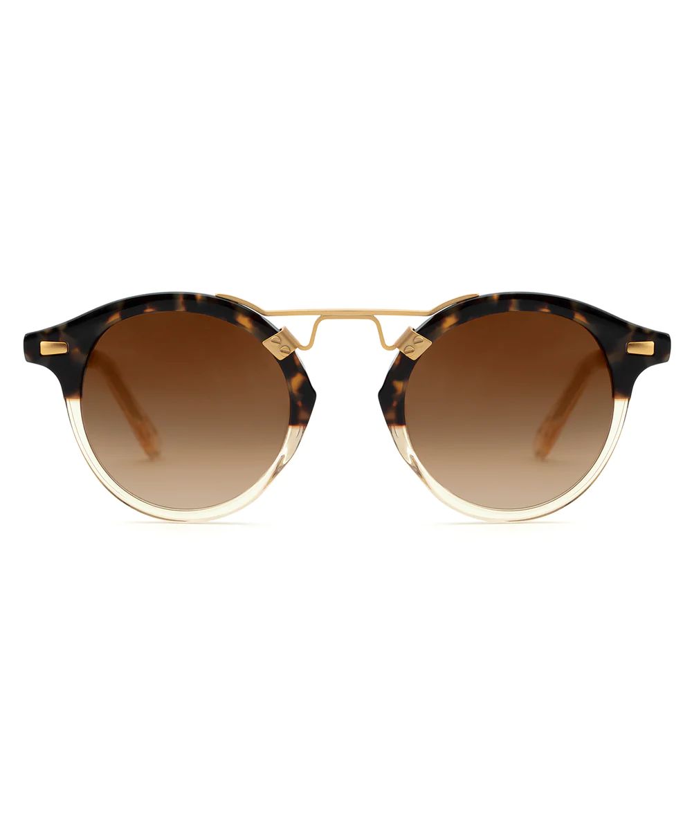 ST. LOUIS CLASSICS | KREWE Eyewear