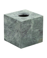 Marble Tissue Box Holder | Home Essentials | Marshalls | Marshalls