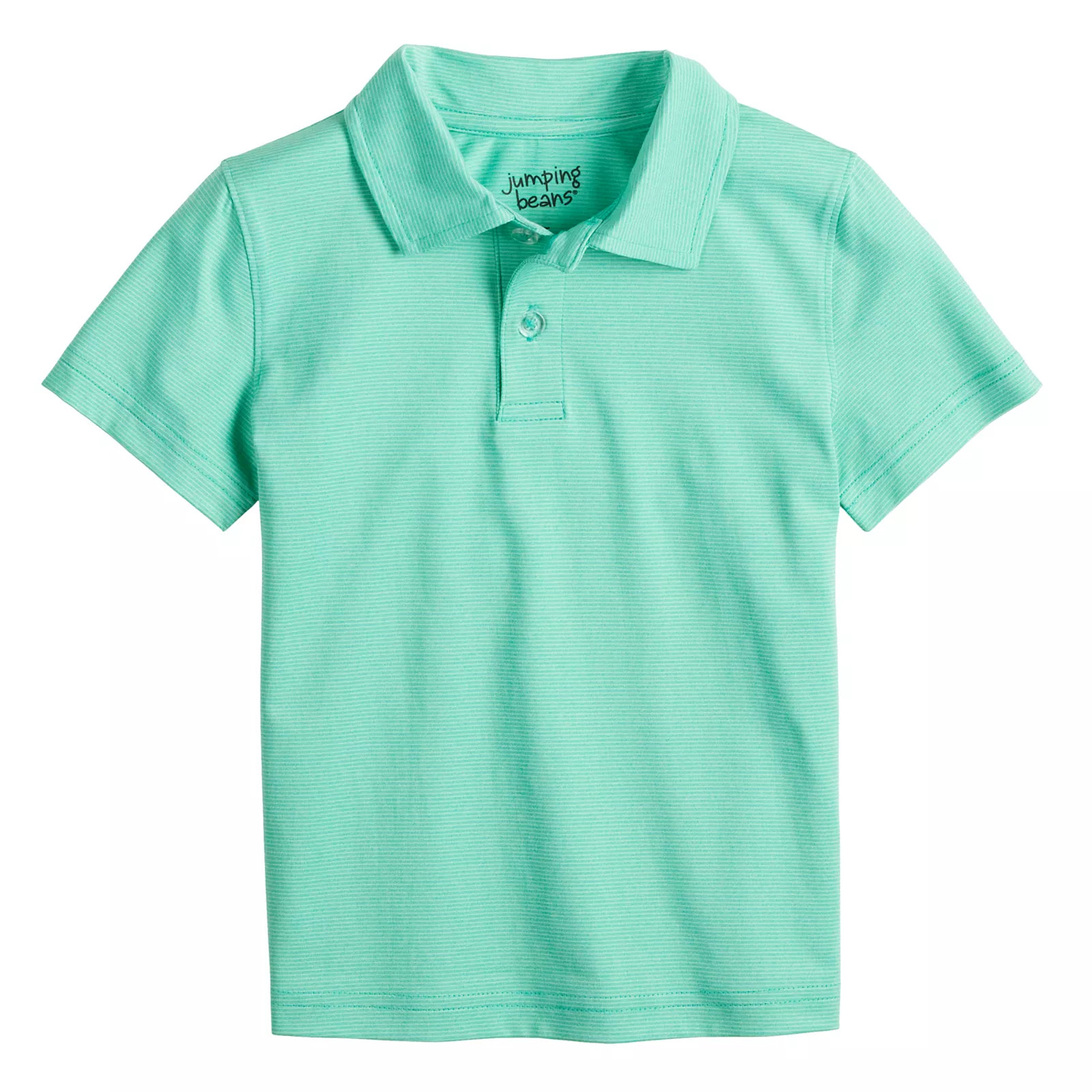 Baby & Toddler Boy Jumping Beans® Performance Polo | Kohl's