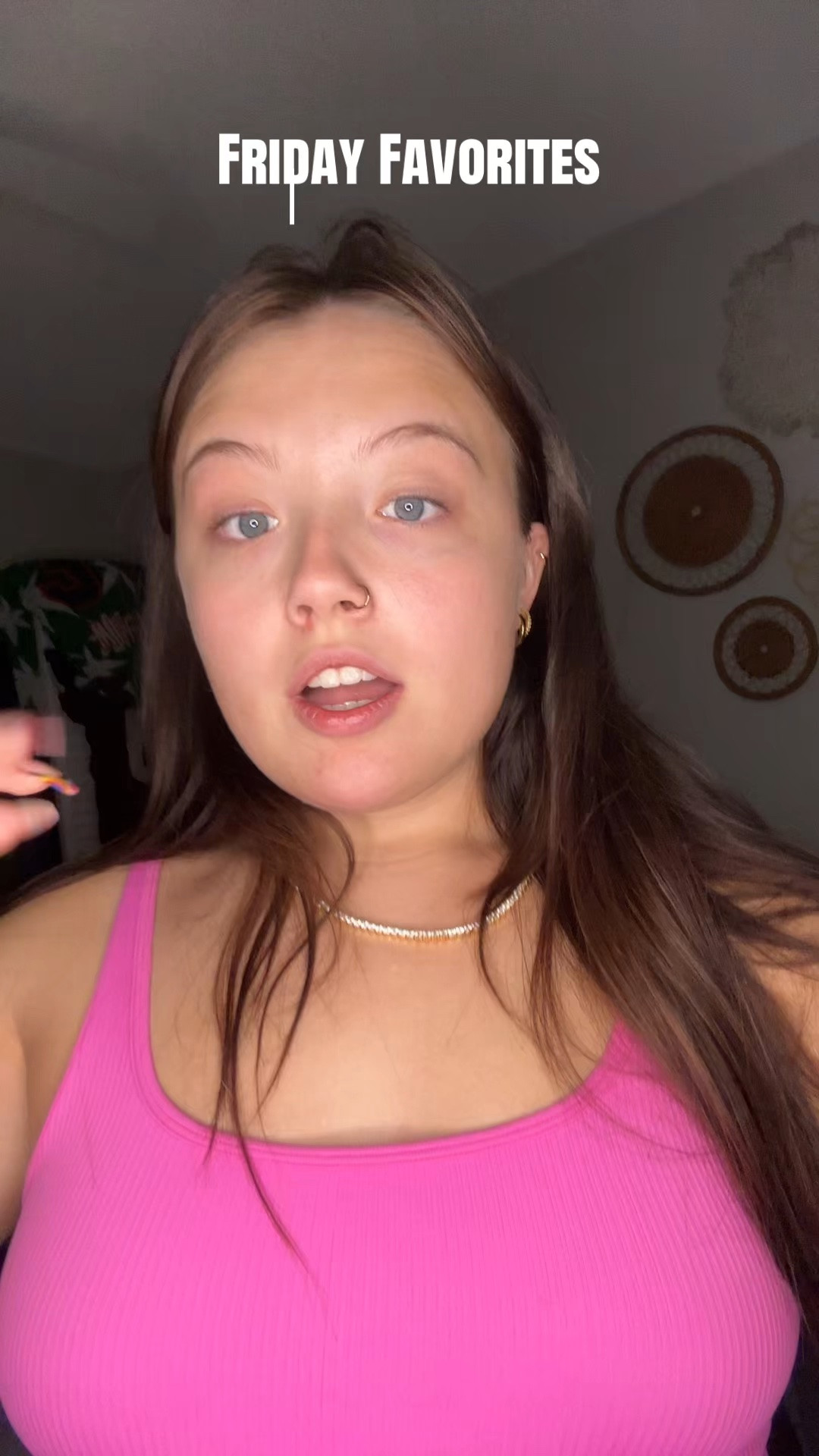 Favorites Friday ft my favorite skincare products that keep my skin glowing! 🤍

Skincare routine essentials ✨ featuring clean beauty, glowy skin favorites & everyday skincare products from  DRMTLGY￼,  Good Molecules￼ &  Crunchi￼ 🤍 hydrating serums, SPF, anti-aging skincare, brightening products, glass skin routine, affordable skincare finds, clean skincare swaps, sensitive skin friendly products, skincare lover must haves, beauty influencer favorites, self care routine, dewy makeup prep & skincare empties ✨ #skincare #cleanbeauty #drmtlgy #goodmolecules #crunchi #glowyskin #skincareroutine #beautyfinds #selfcare #ltkbeauty

#LTKBeauty #LTKU #LTKselfcare