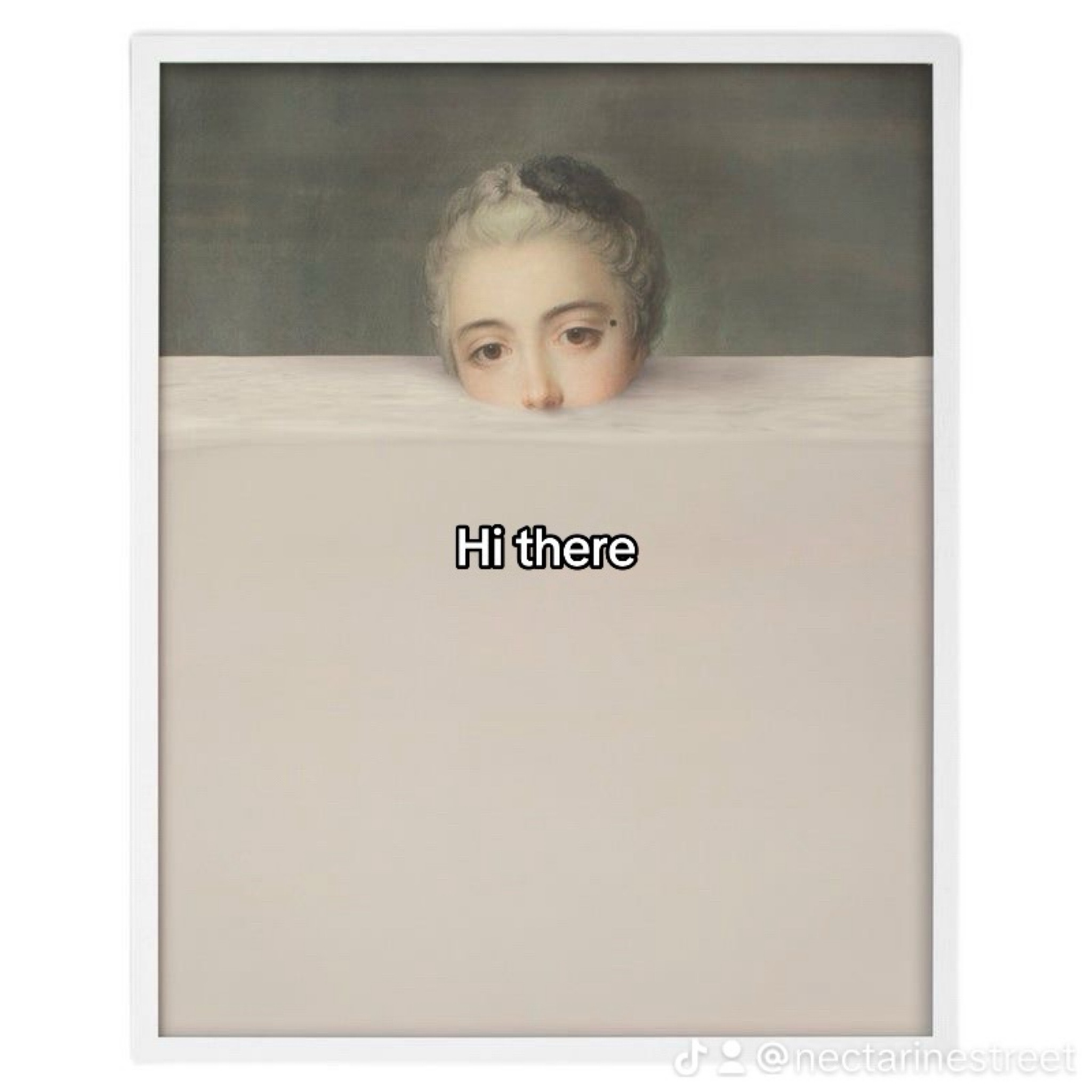 1950s Inspired Pastel Portrait Modern Wall Art | Framed Wall Art | Mineheart

Portrait art
Wall art 
Vintage art 
Neutral wall art 
Neutral art 
Girly art 

#LTKhome