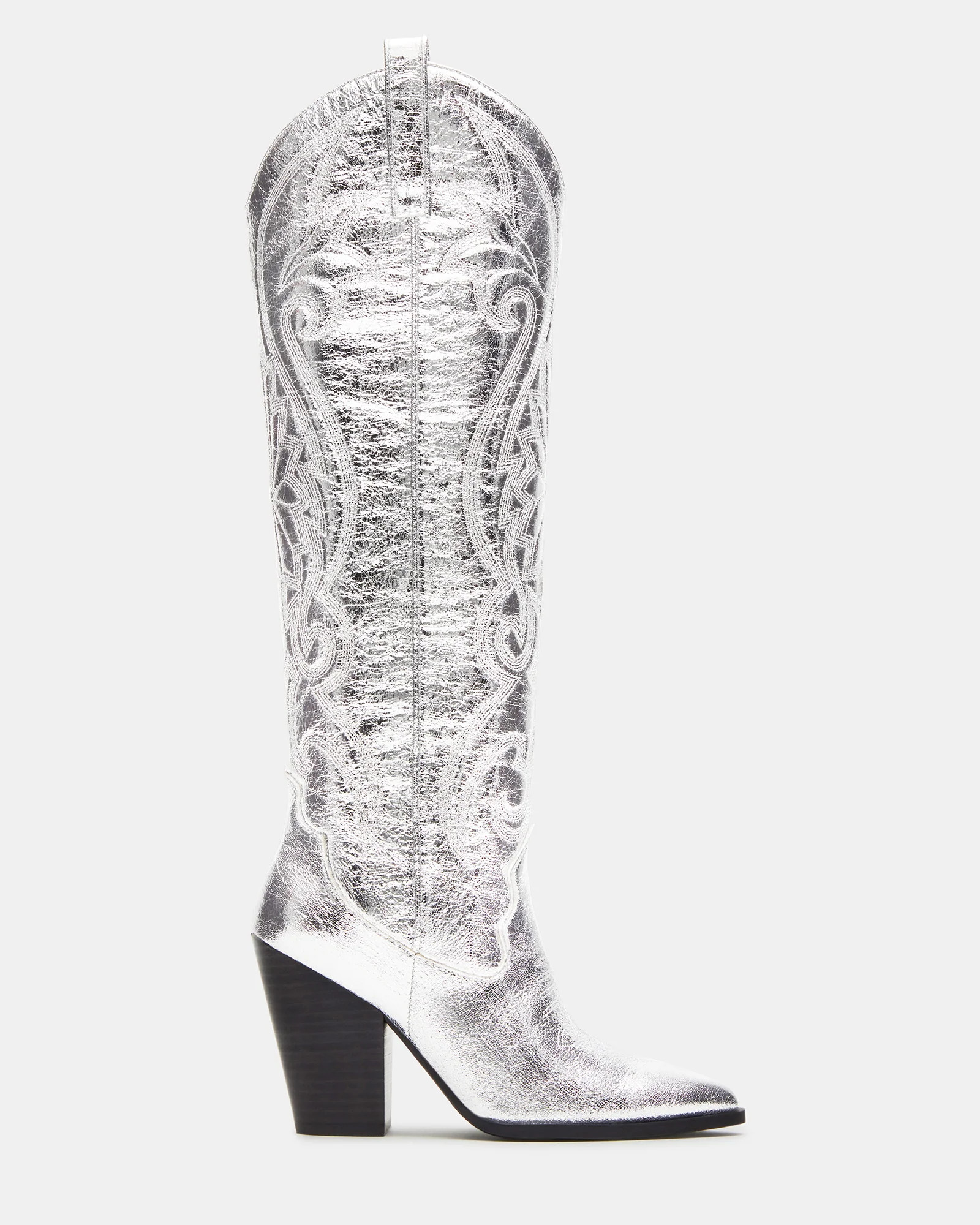 Lasso Silver | Steve Madden (US)