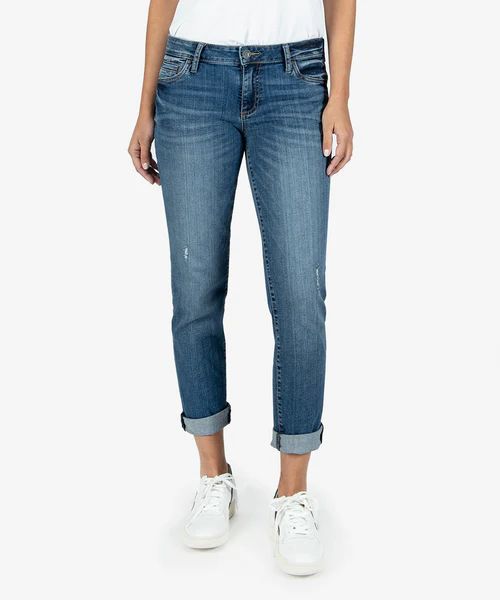 Catherine Boyfriend (Acclaim Wash) | Kut From Kloth