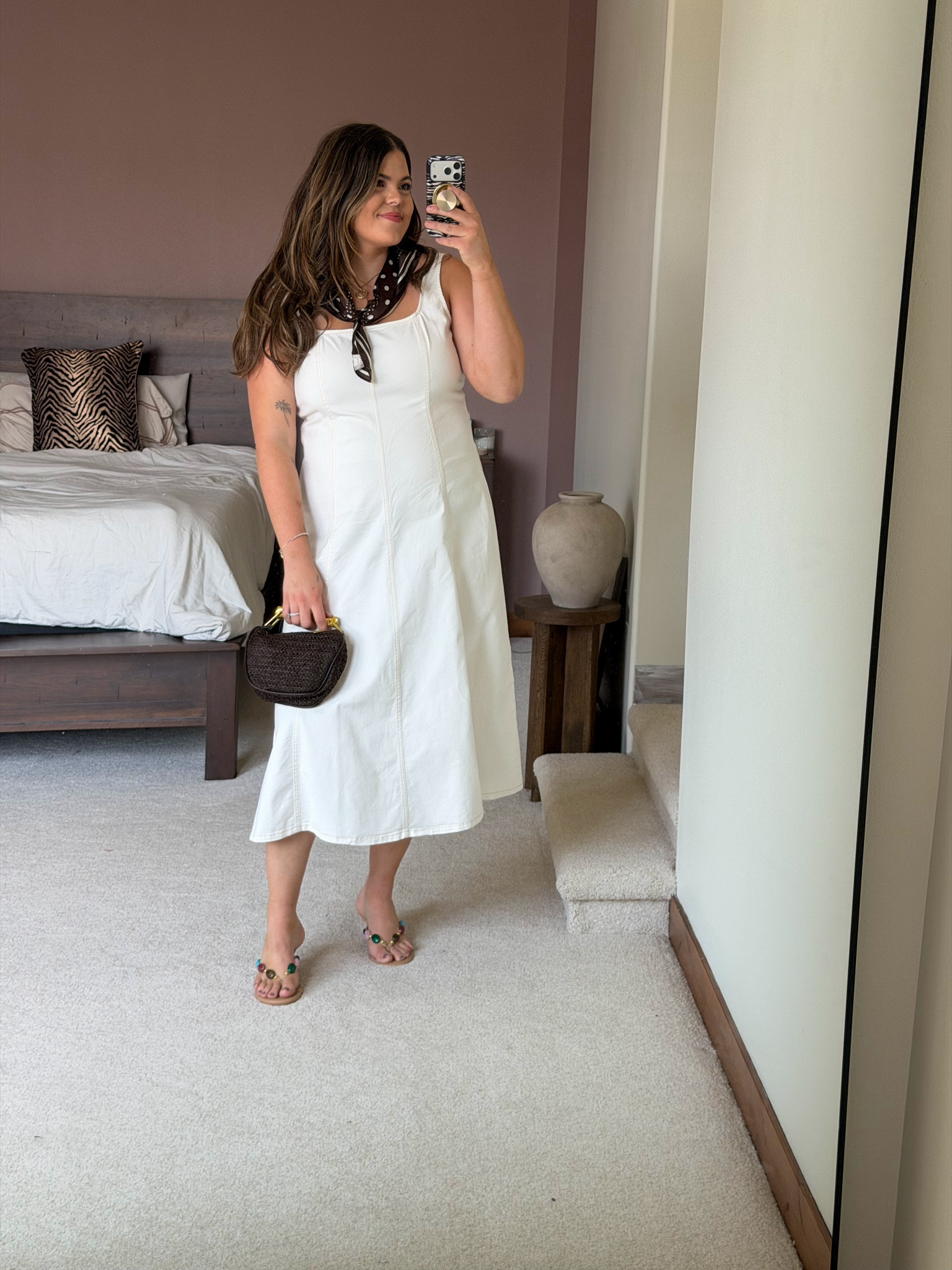 Old navy spring dress size xl

Midsize spring, Easter, special event, graduation, wedding, baby shower, bridal shower, size 12, size 14, mom outfit,

#ltkseasonal #ltkootd #ltkmidsize