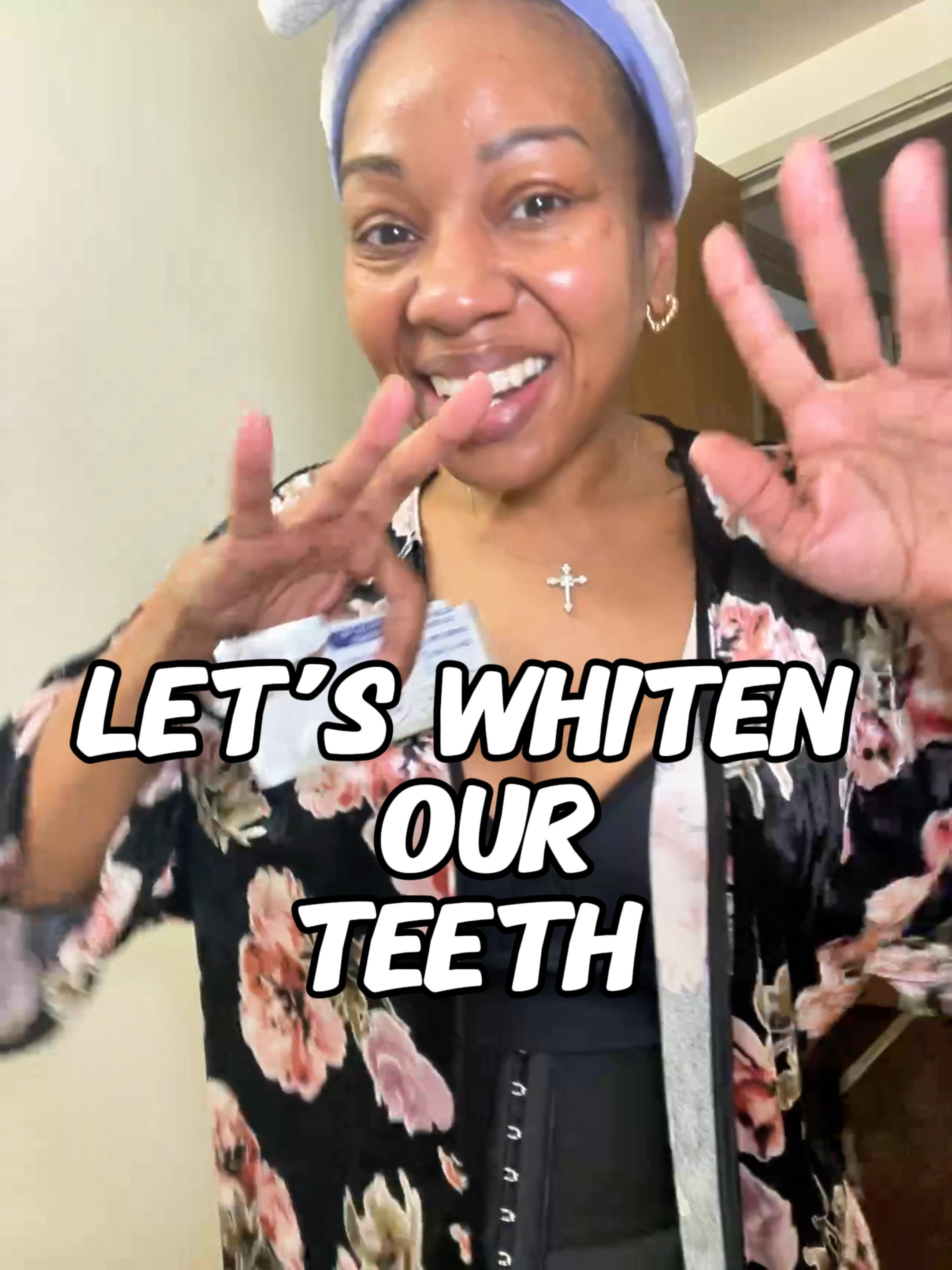 Coffee is an enemy and I’m not going to let it ruin my teeth! #teethwhitening #whiteningstrips

#LTKbeauty #LTKSpringSale #LTKfindsunder50