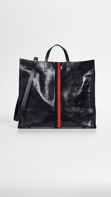 Simple Tote Bag | Shopbop