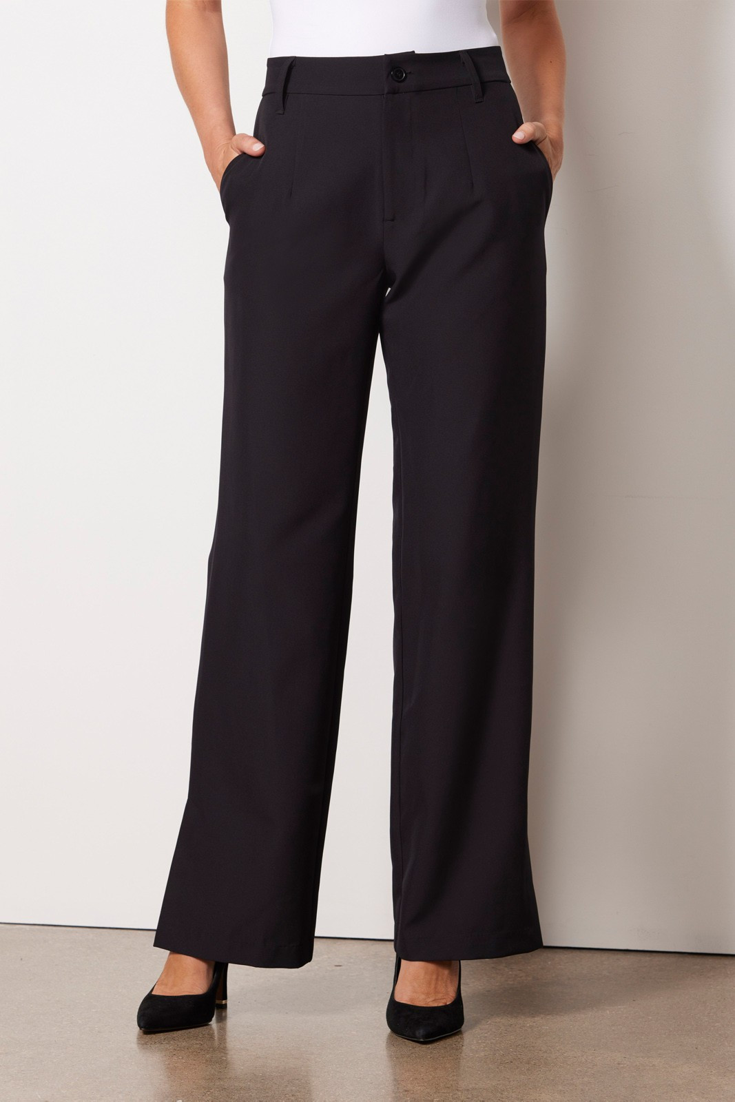 SANCTUARY Noho Trouser Pant | EVEREVE | Evereve
