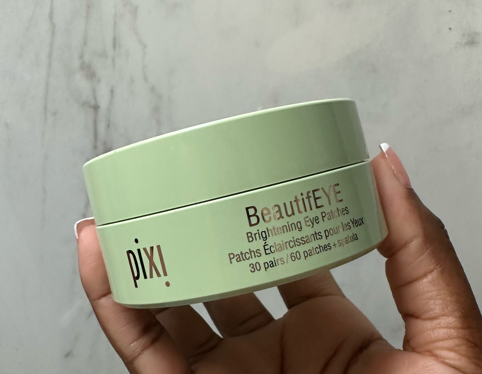 These Brightening Eye Patches Are An Absolute Game Changer. 

#LTKSeasonal #LTKbeauty #LTKhome