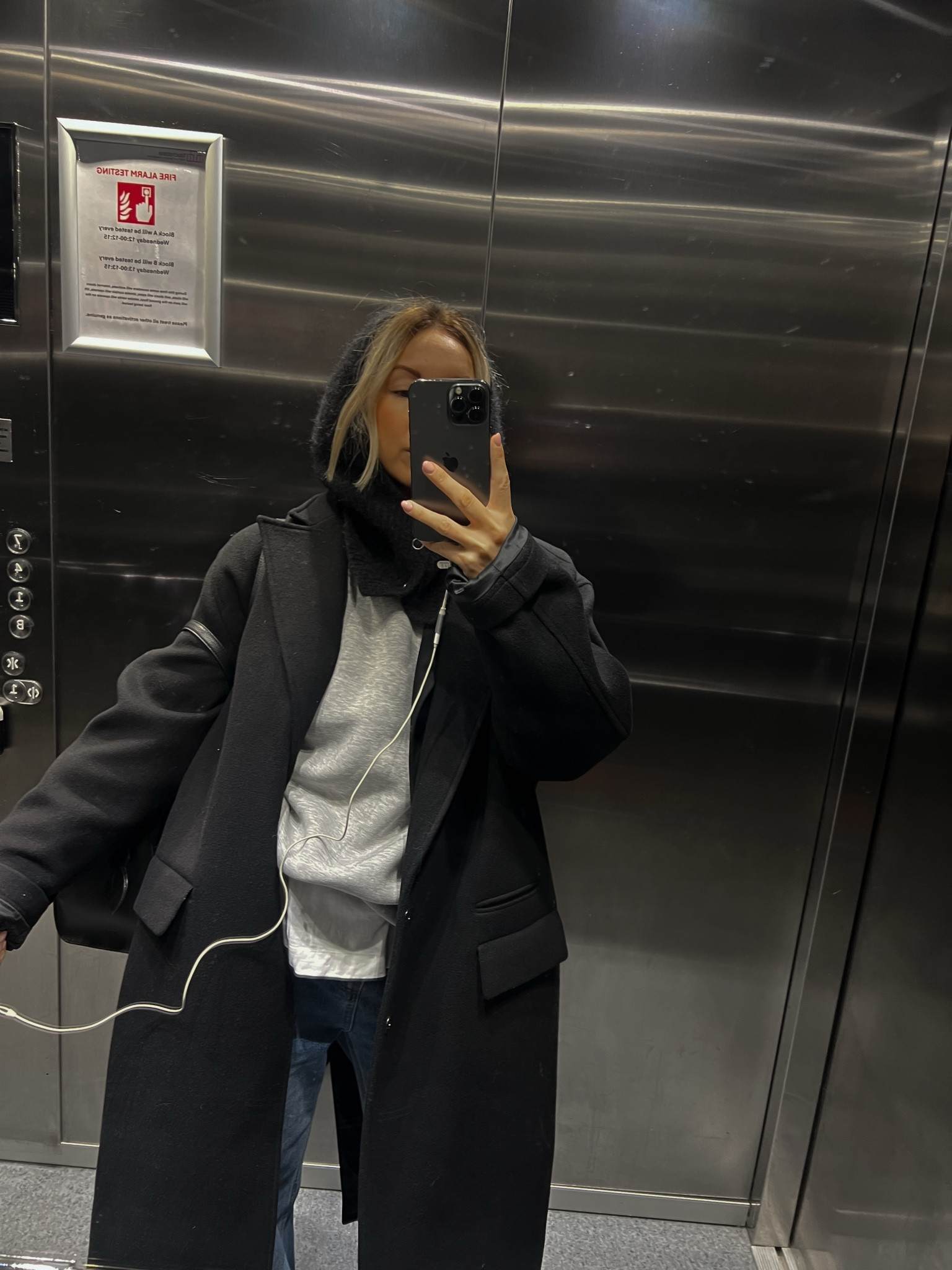 Balaclava season 

#LTKstyletip #LTKwinter #LTKeurope