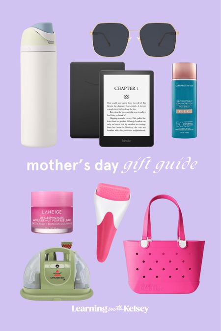 Mother’s Day is just around the corner! 💐💛 These are some of my favorite items (& bonus they ship fast with Amazon Prime 😉)

mother’s day | gift guide | gifts for mom | amazon | affordable | mother’s day gifts

#LTKSeasonal #LTKGiftGuide #LTKFamily