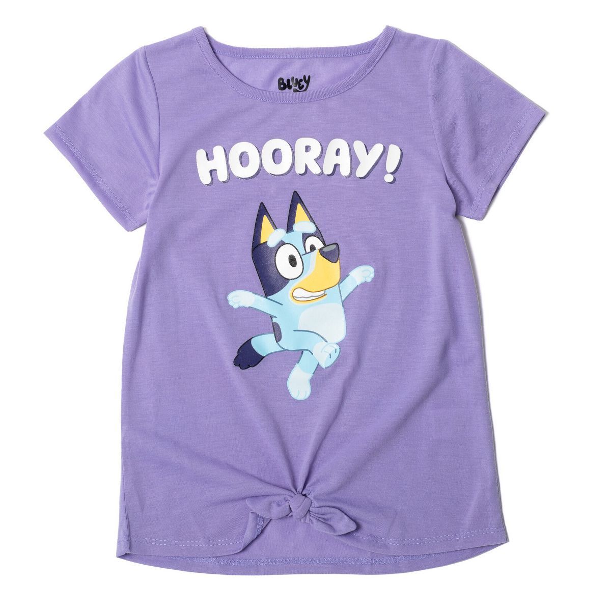 Bluey Girls Graphic T-Shirt Little Kid to Big Kid | Target