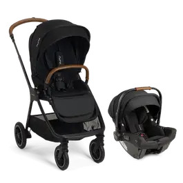 triv™ next + pipa™ urbn travel system | Nuna Baby