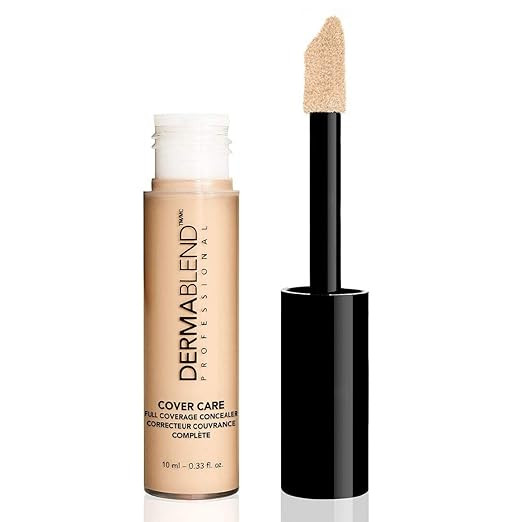 Amazon.com: Dermablend Cover Care Concealer, 23N : Everything Else | Amazon (US)