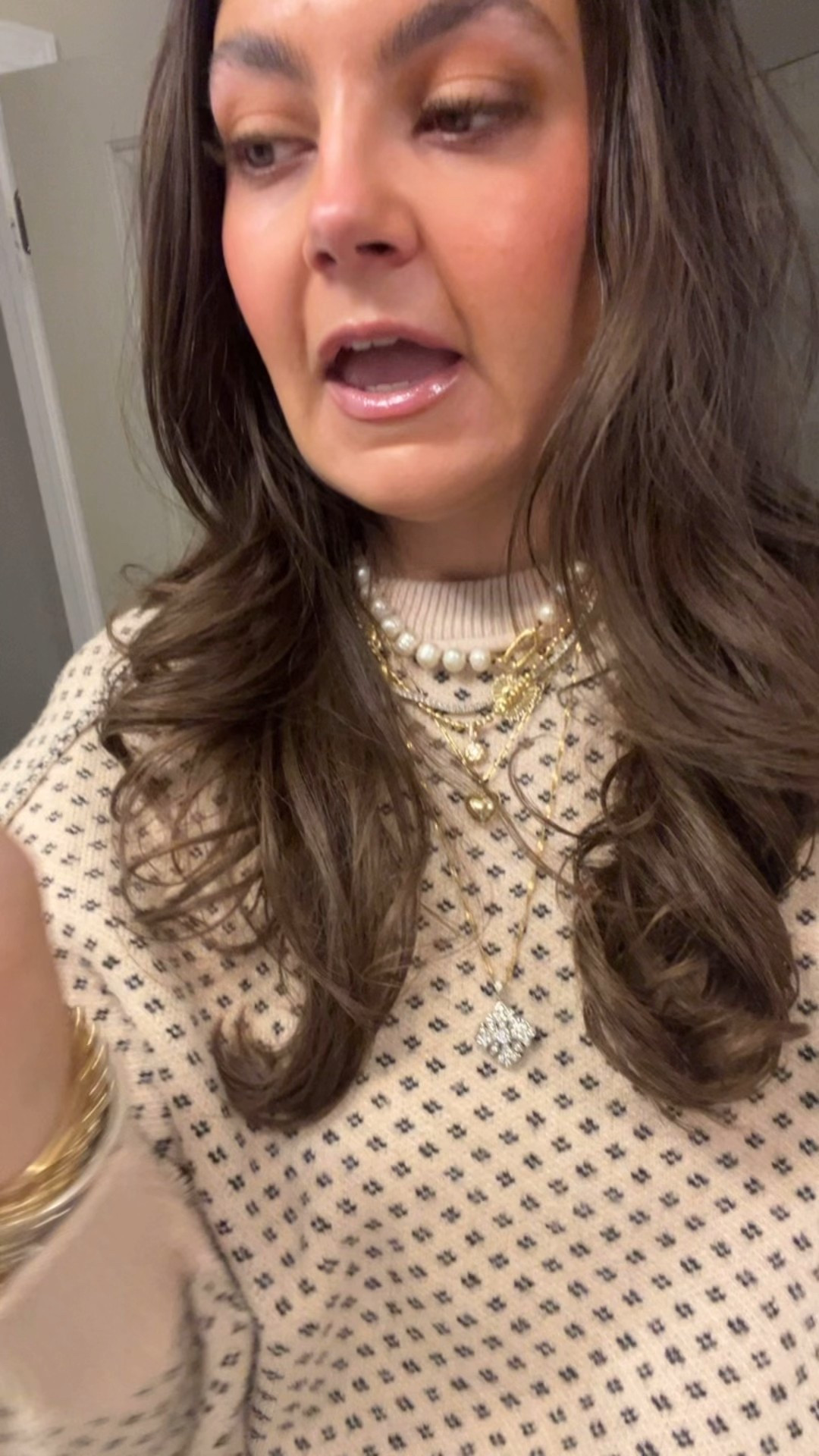 City Beauty Marionette Line serum