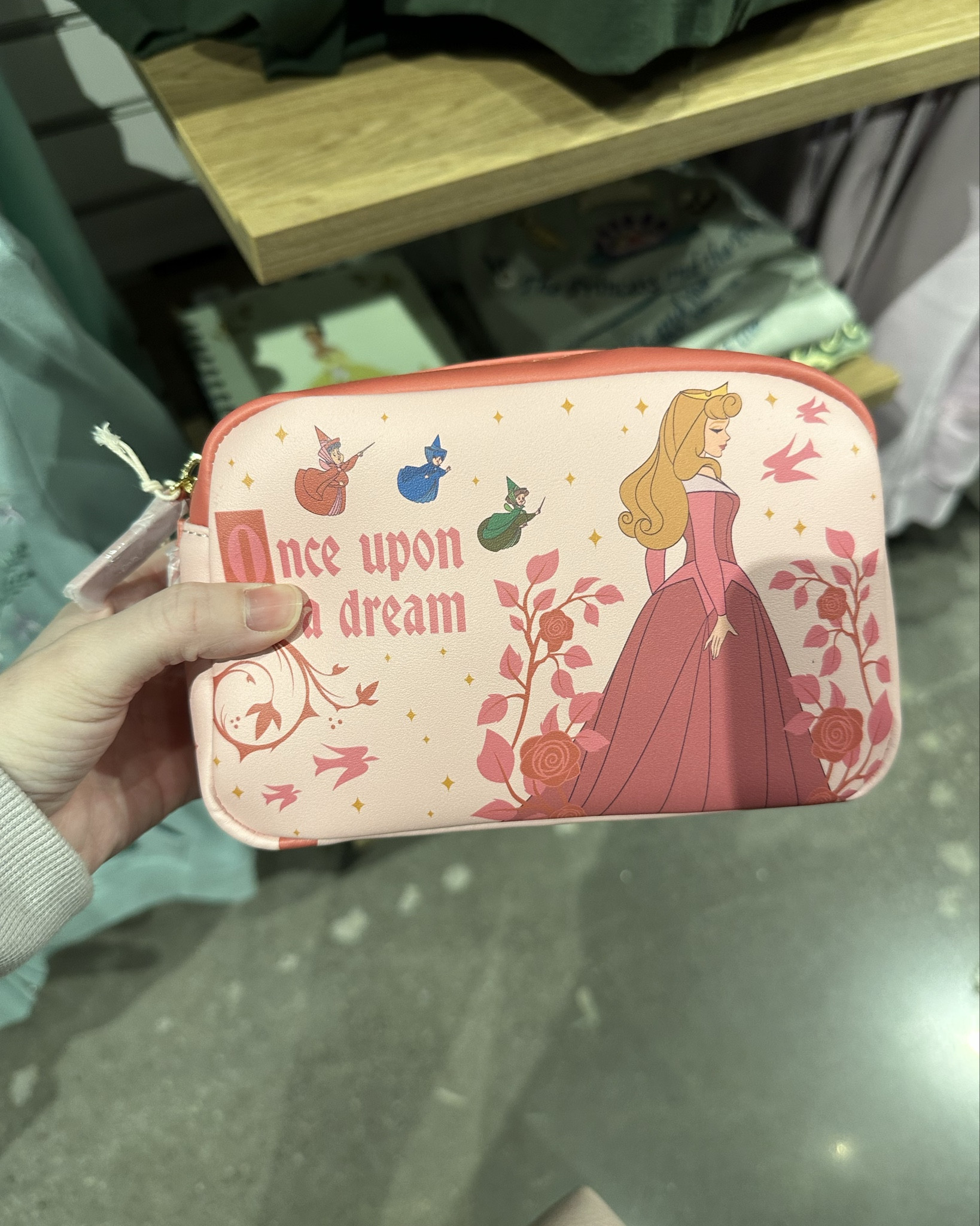 The prettiest Disney Princess finds! 
