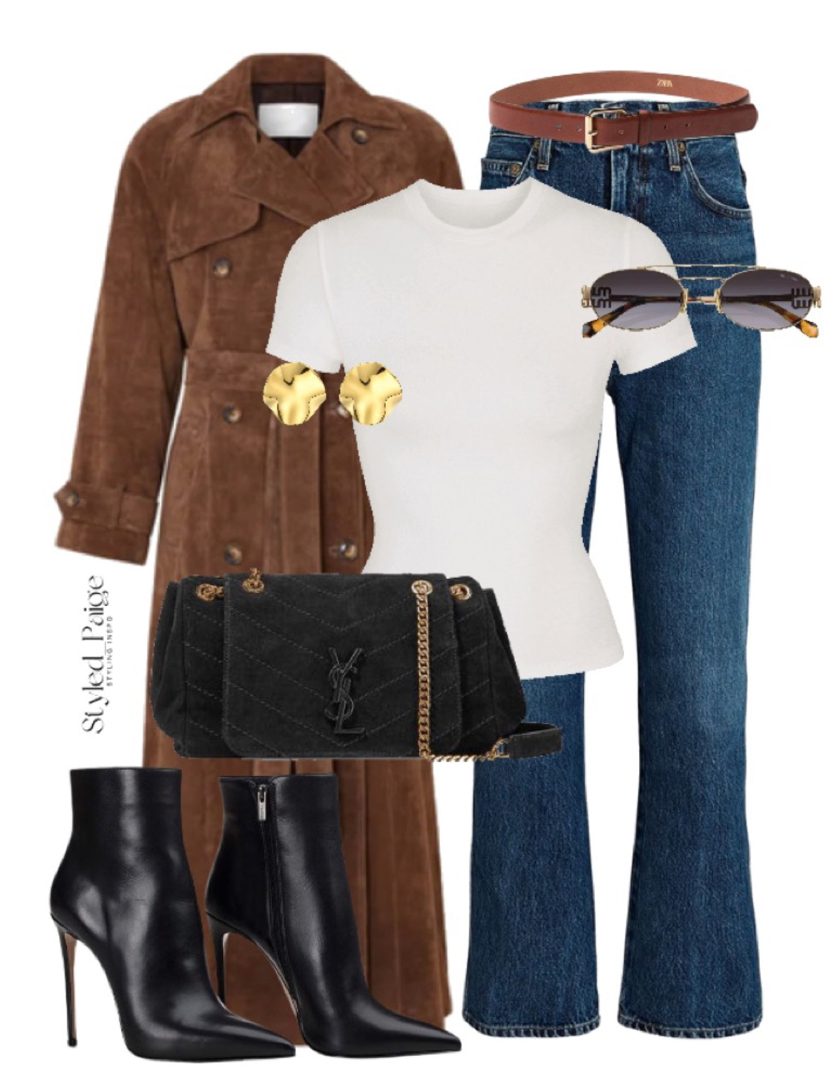 Love suede anything at the moment 

#LTKbag #LTKautumn #LTKfamily