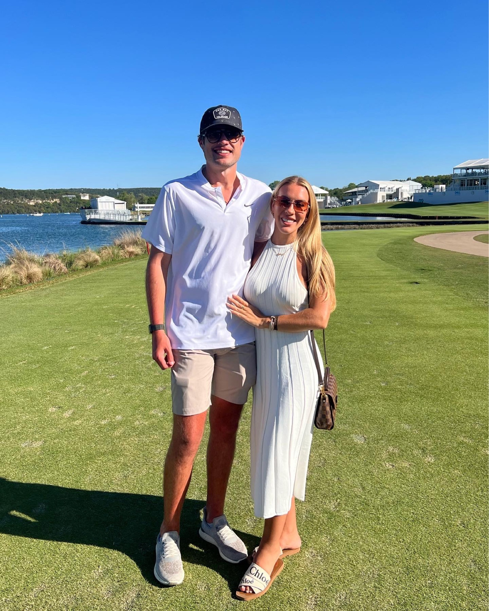 Dell Match Play!! ⛳️🏌️‍♂️🍾🥂

#LTKshoecrush #LTKmens #LTKfit