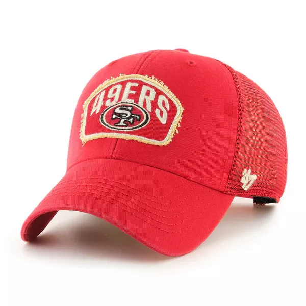 San Francisco 49ers '47 Women's … curated on LTK