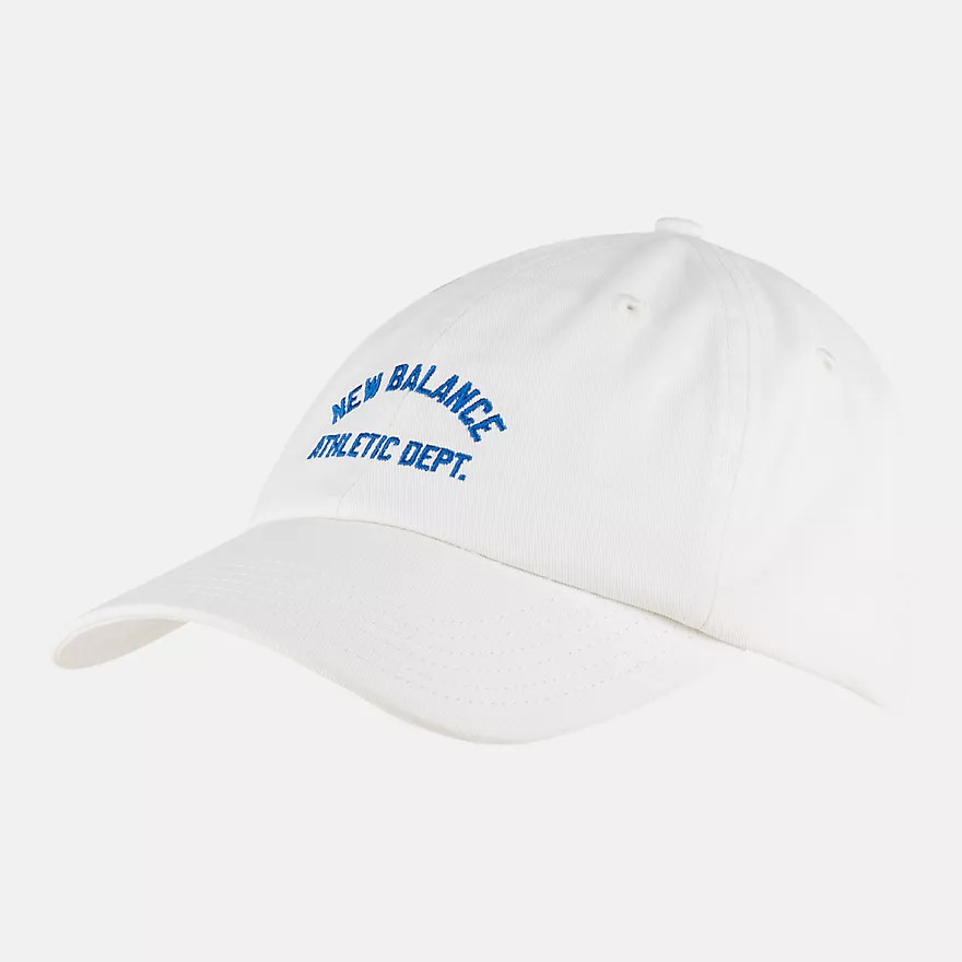 6 Panel Classic Hat - New Balance | New Balance Athletics, Inc.