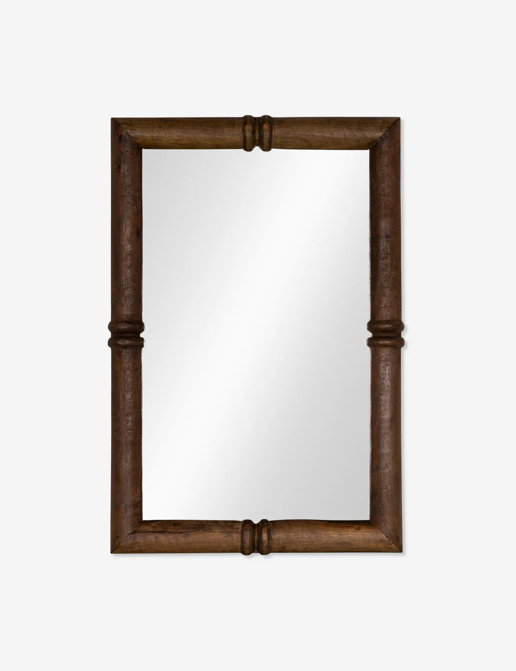 Francisco Mirror | Lulu and Georgia 