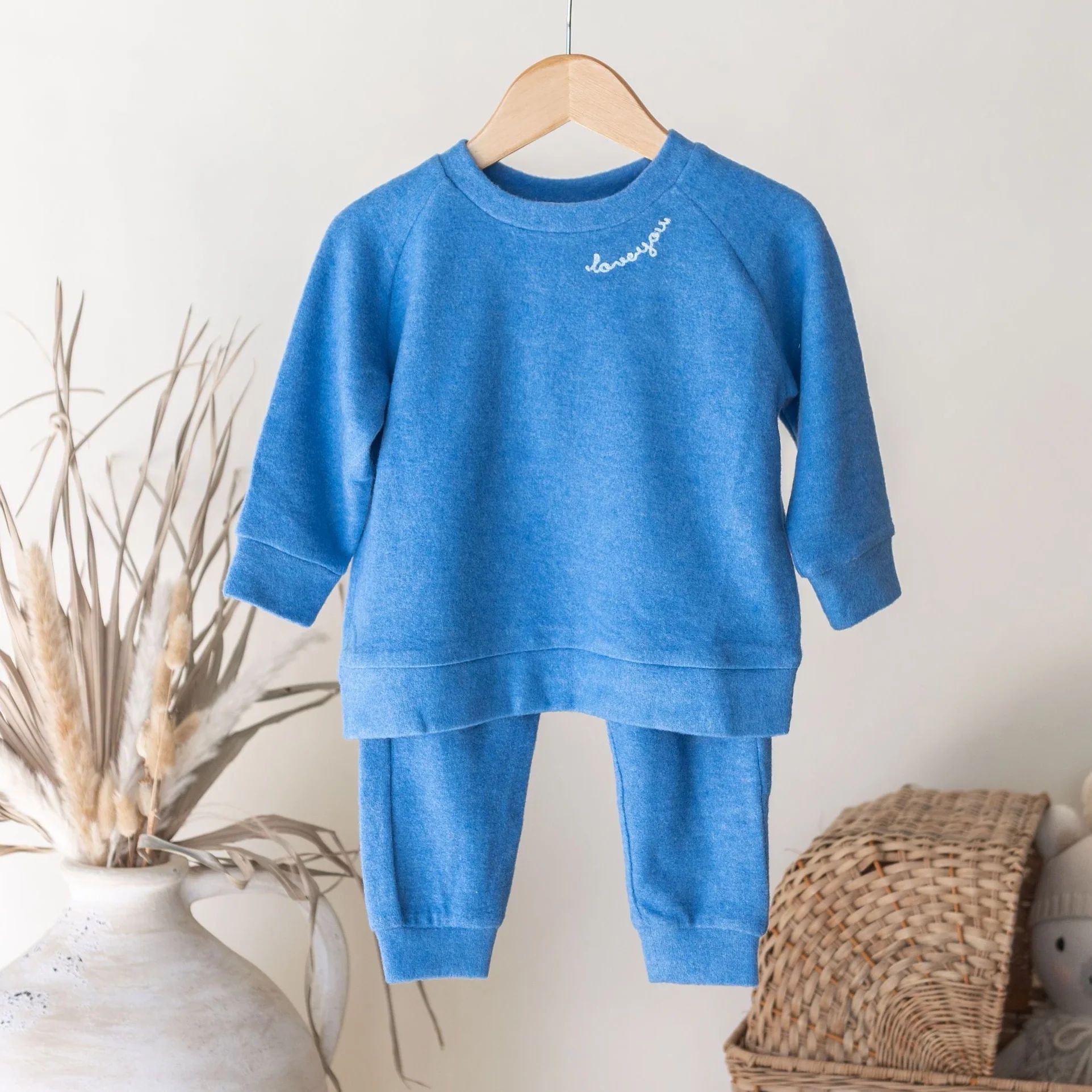 Witney Carson Kids Cashmere | Baby Barn