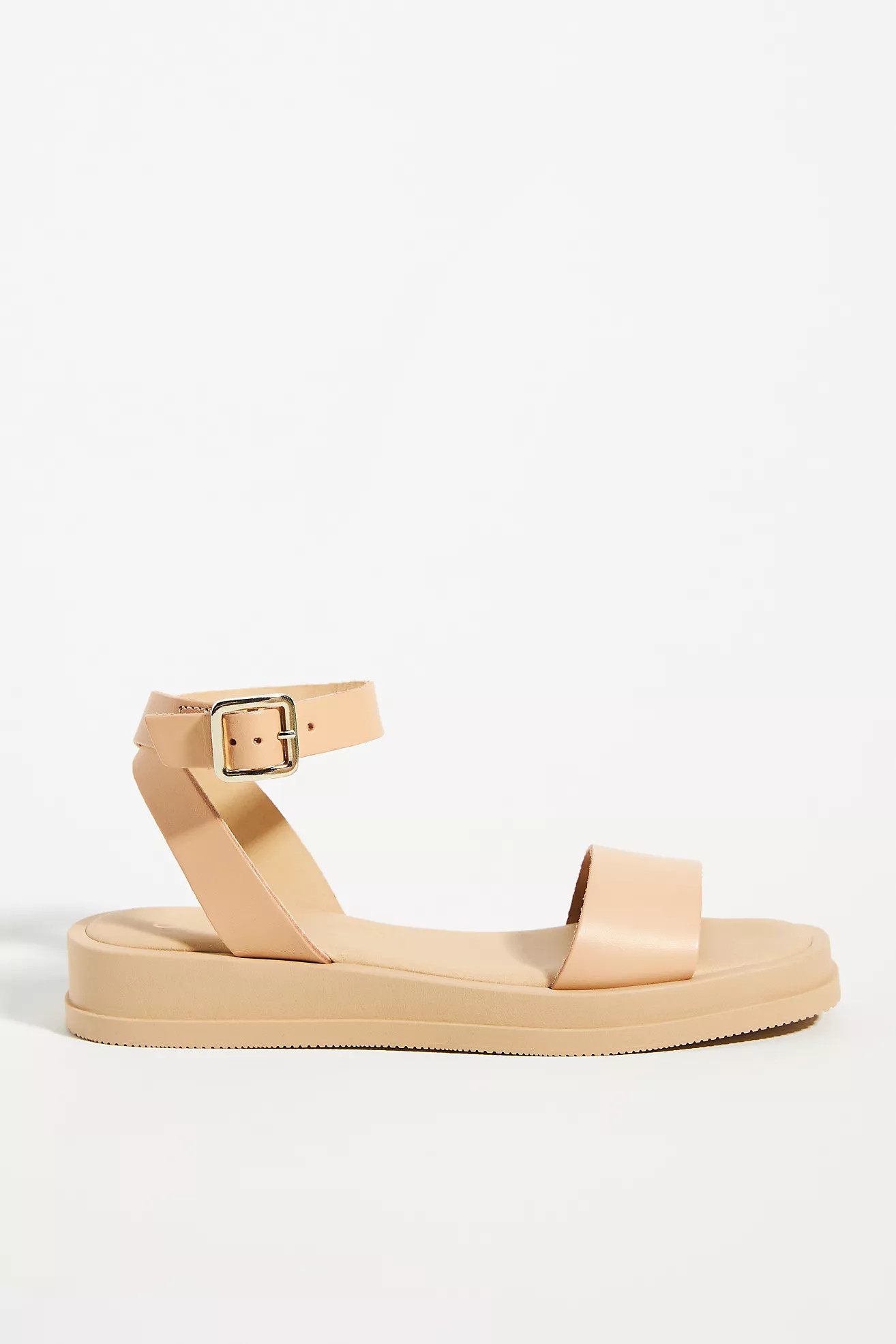 Seychelles Note To Self Sandals | Anthropologie (US)