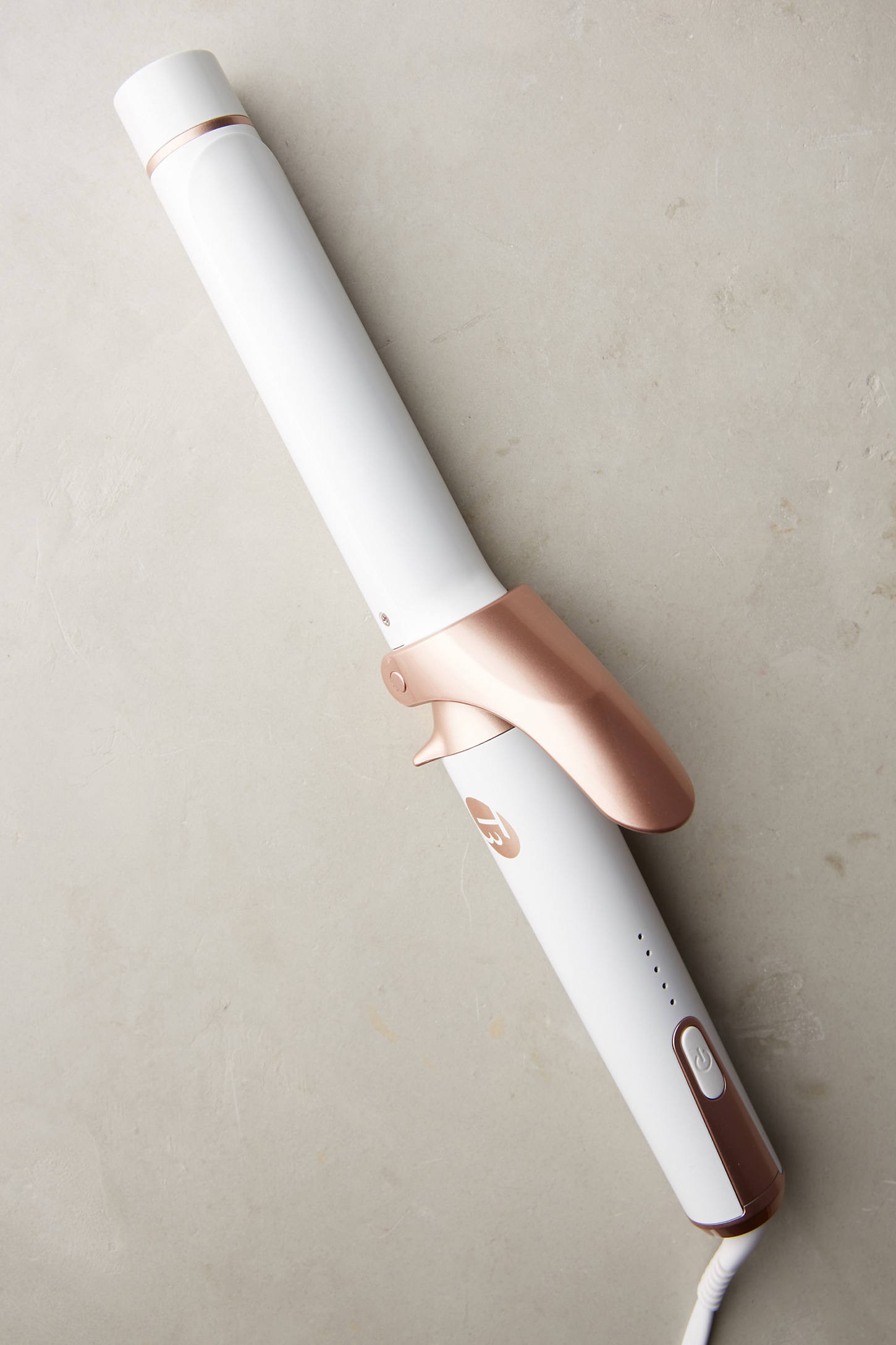 T3 Twirl Convertible Curling Iron | Anthropologie (US)