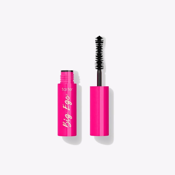 travel-size big ego™ vegan mascara | tarte cosmetics (Global)