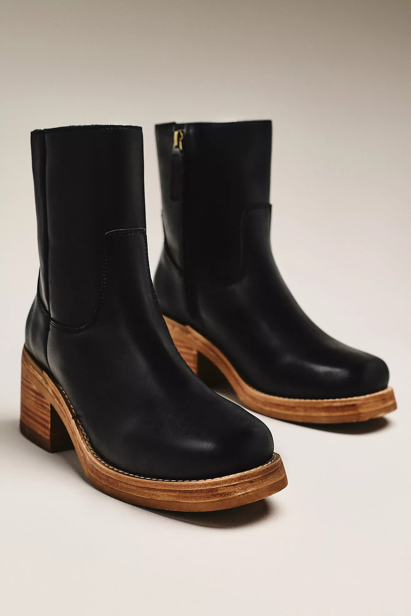 Dingo 1969 Roxy Boots | Anthropologie (US)