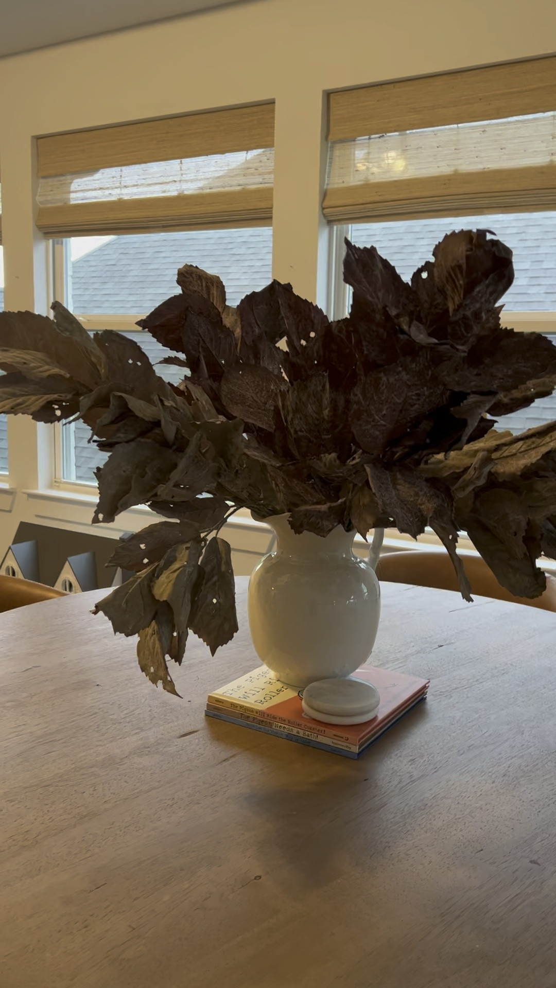 Love these dried florals. This is 2 sets. They are gorgeous 

Fall decor / fall home decor / fall florals / neutral fall decor

#LTKSeasonal #LTKhome #LTKstyletip