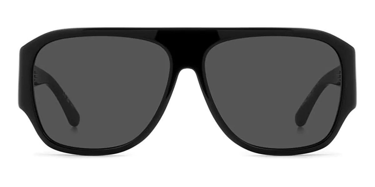 Isabel Marant IM 0239/S 807/IR Women’s Sunglasses Black Size 60 | SmartBuyGlasses Global