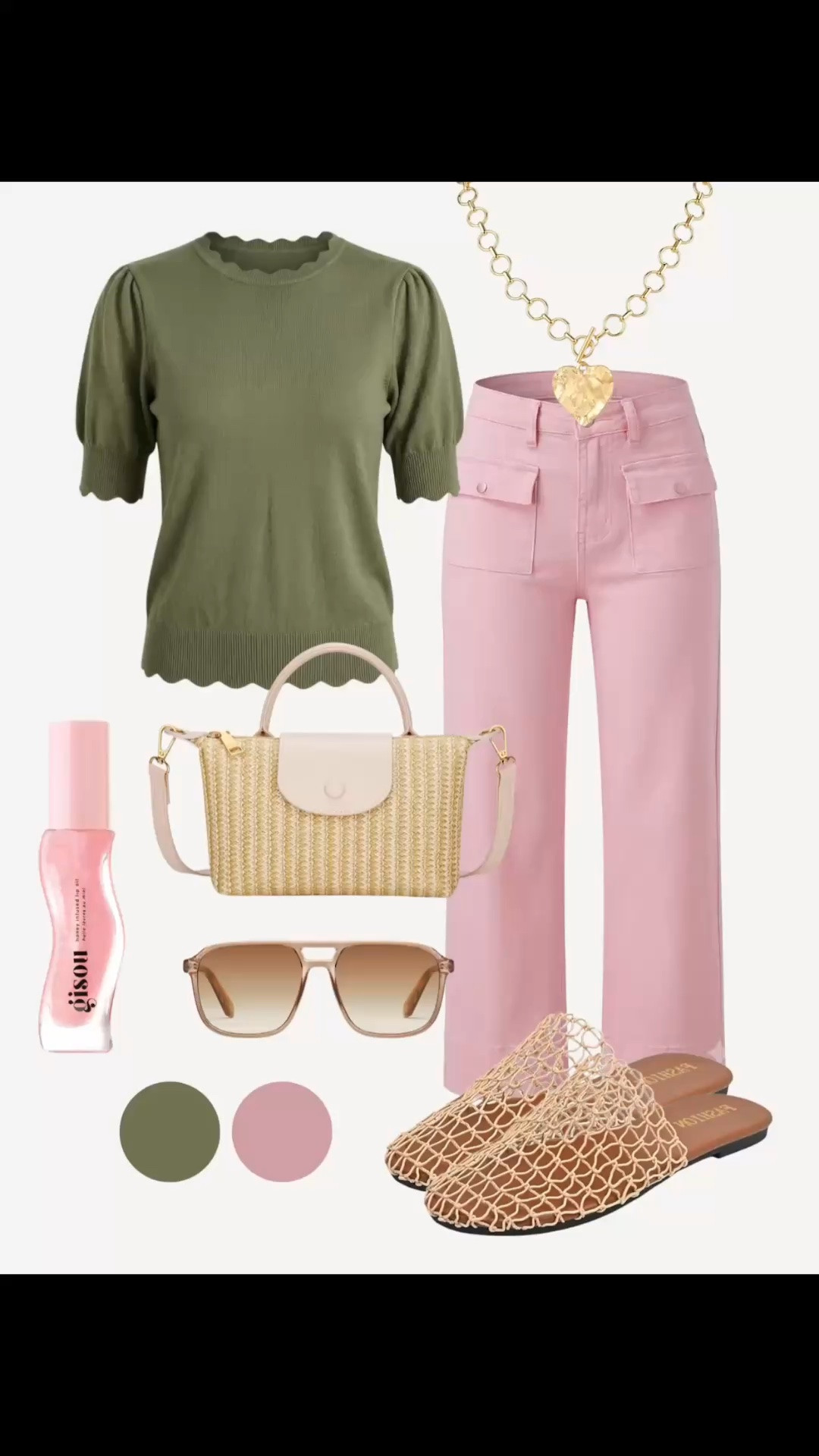 New Amazon Summer Outfits

#LTKootd #LTKSeasonal #LTKBeauty