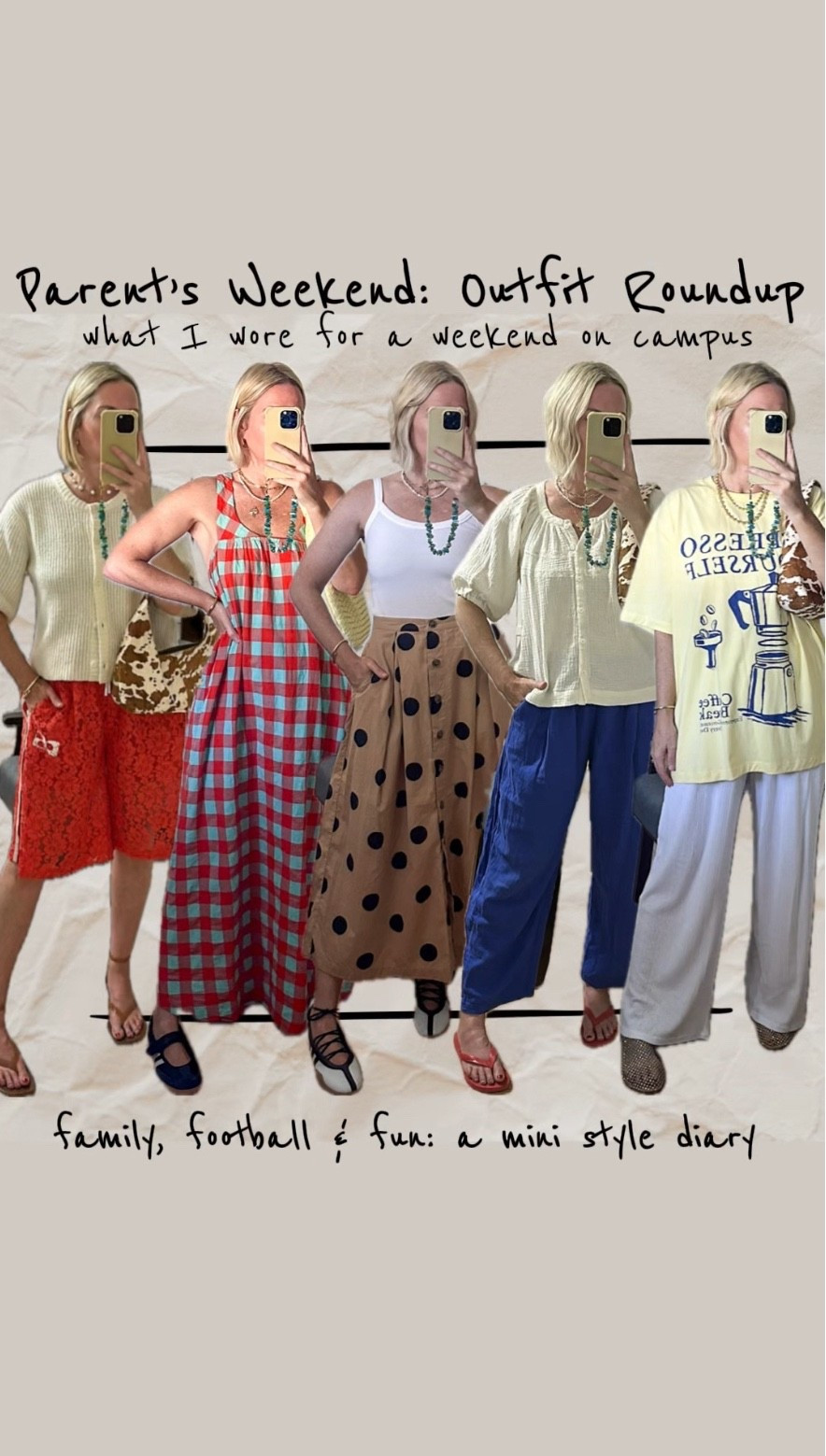 #LTKSeasonal #LTKOver40 #LTKStyleTip