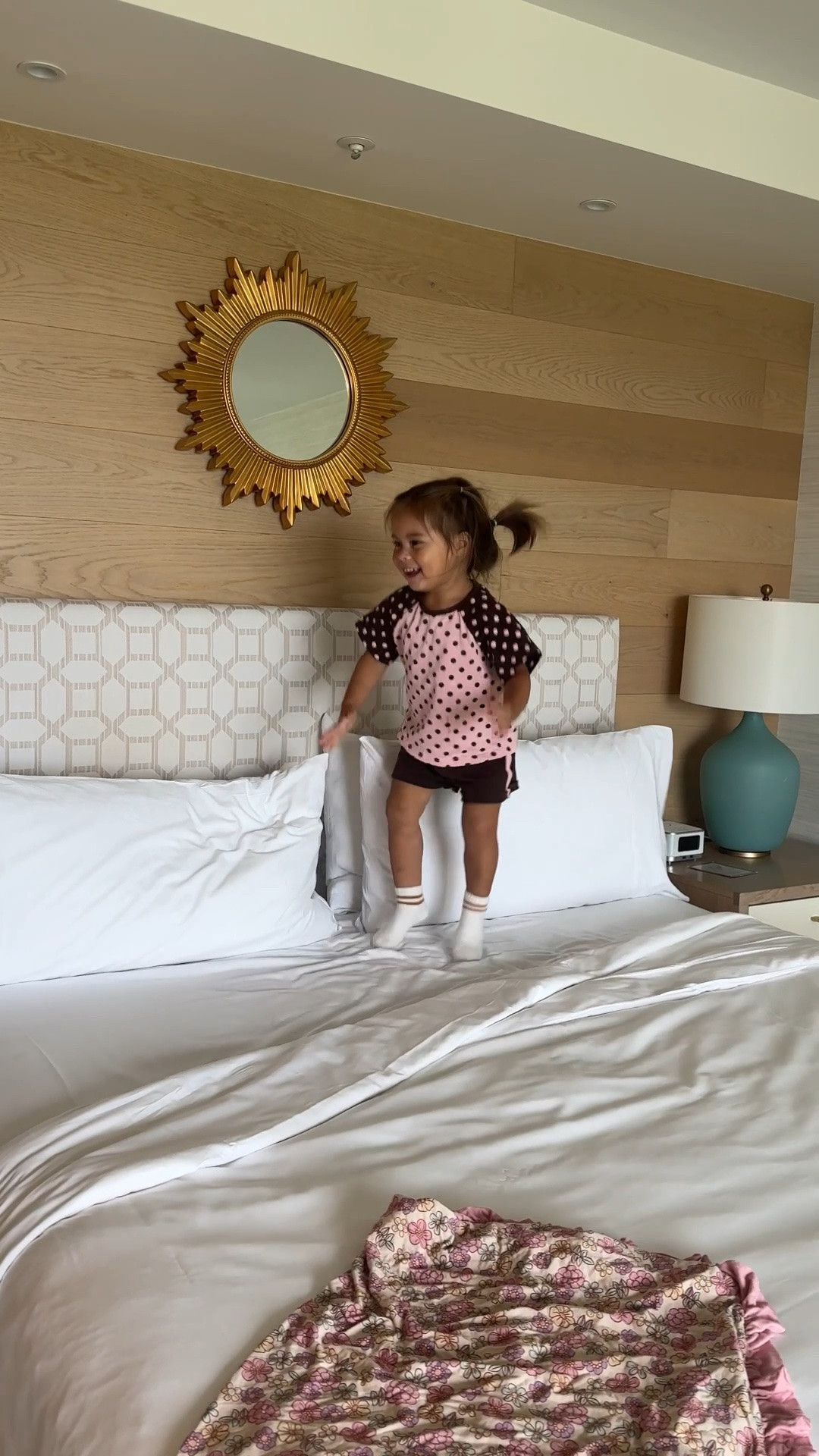Toddler girl outfit
Polka dot matching set
Zara style

#LTKootd #LTKKids #LTKdayinmylife