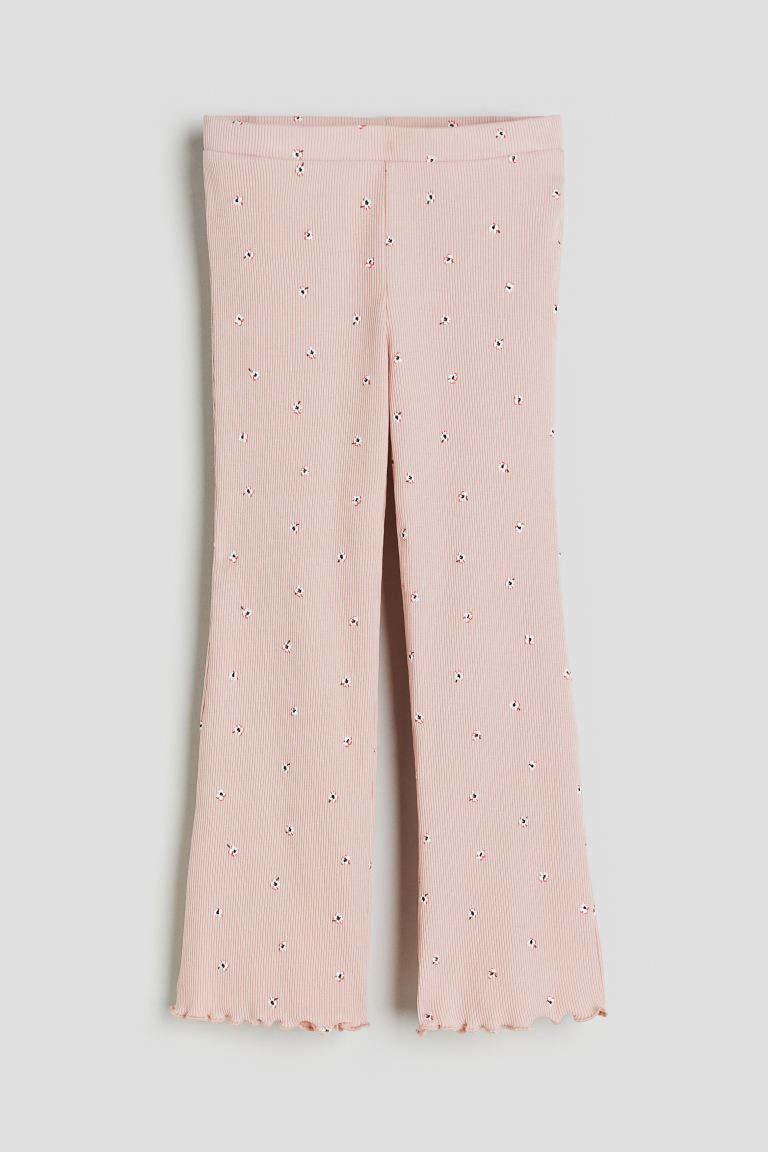 Flared Leggings | H&M (US + CA)