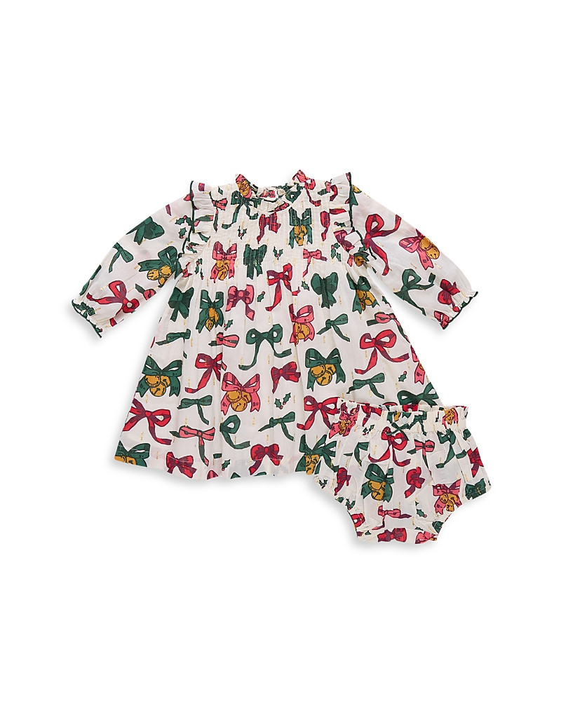 Pink Chicken Girls' Jaipur Dress Set - Baby | Bloomingdale's (US)