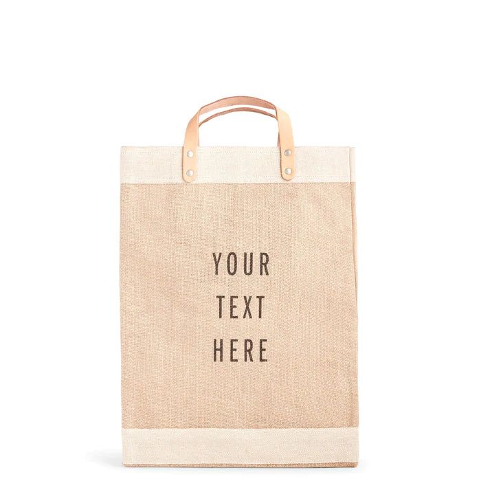 The Limited-EditionWine Tote Collection | Apolis