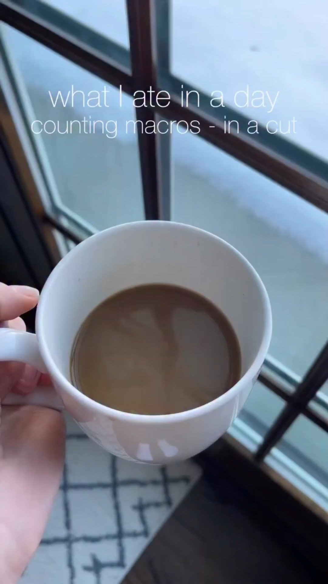 #wieiad counting macros - went over my fat but this was my first day back at tracking - all good! 💪🏼

#LTKmomlife #LTKfoodie #LTKdayinmylife