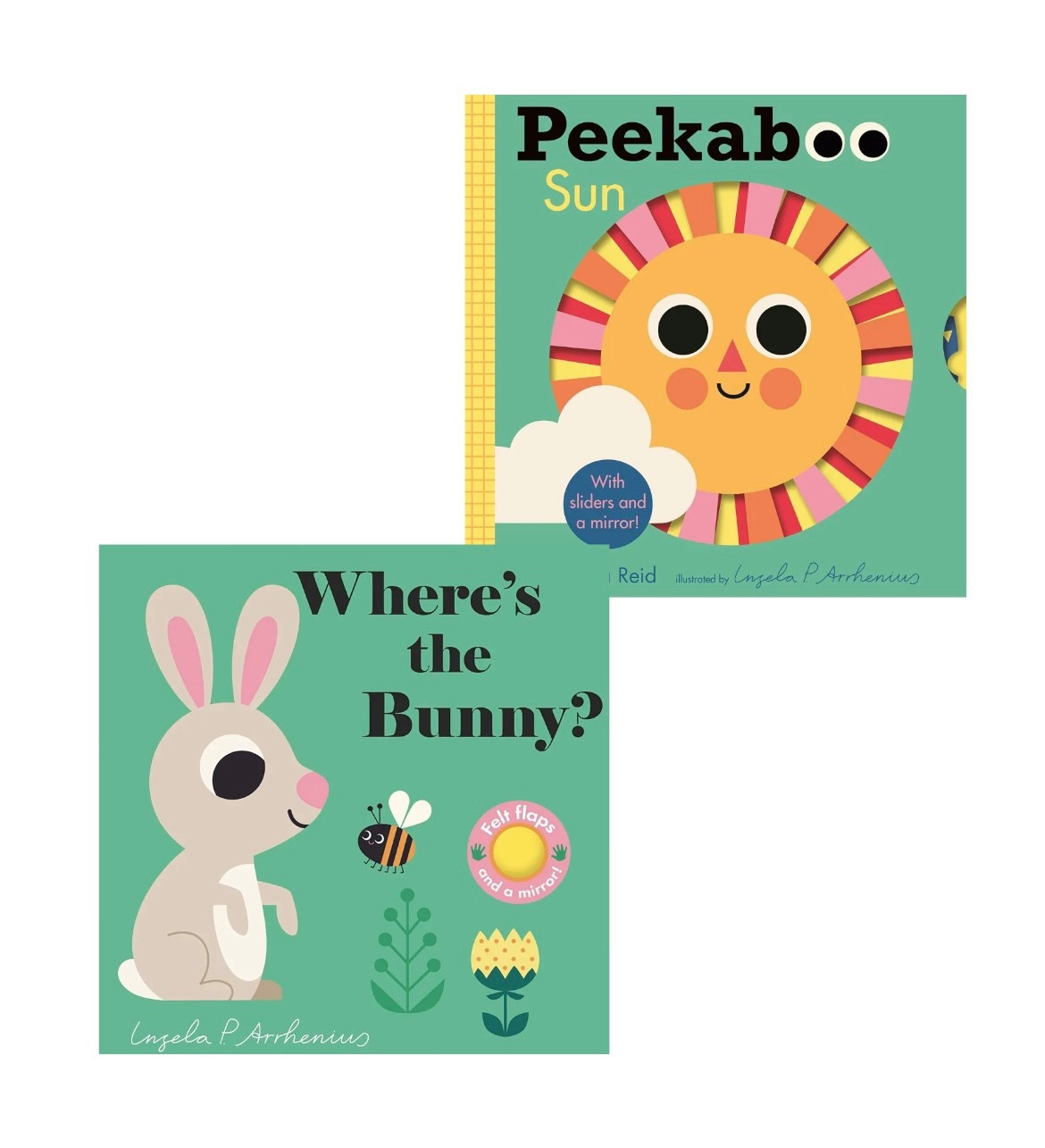 Child’s Book Faves ☀️🐰
… that are perfect for baby / toddler Easter Baskets. I (and my youngest nephews) love books from this illustrator specifically! 

#LTKBaby #LTKGiftGuide #LTKKids