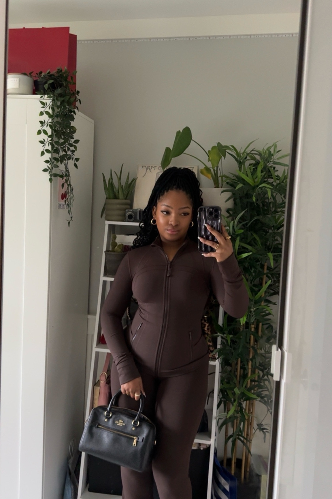 Lululemon 🤎🤎

#LTKcanada #LTKfitness #LTKstyletip