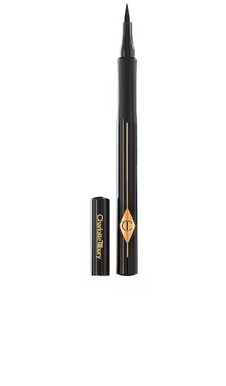 The Feline Flick Liquid Eyeliner in Panther | Revolve Clothing (Global)