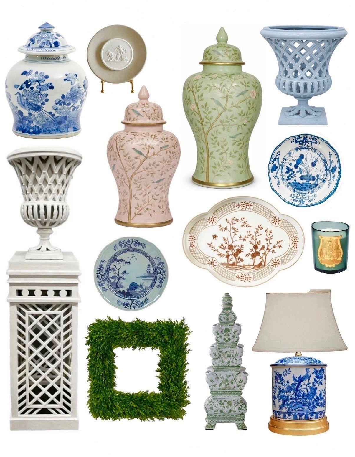 Home decor ginger jars

#LTKHome #LTKSaleAlert